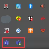 Microsoft Teams怎么设置关闭后不隐藏到托盘栏?Microsoft Teams设置关闭后不隐藏到托盘栏方法