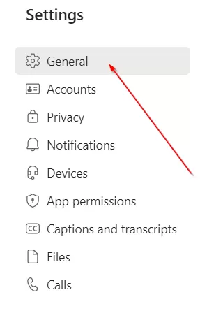 Microsoft Teams怎么更改显示语言?Microsoft Teams更改显示语言教程