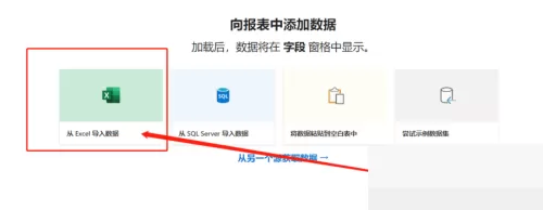 power bi怎么制作产品区域树状图？power bi制作产品区域树状图教程