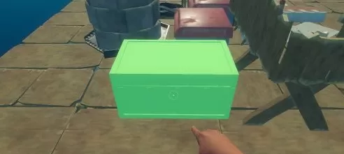 木筏求生如何做大箱子?木筏求生做大箱子的具体操作