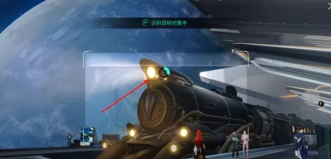 崩坏:星穹铁道怎么拍星穹列车入镜?崩坏:星穹铁道拍星穹列车入镜的方法