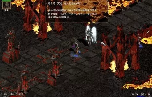 暗黑破坏神2毁灭之王群魔堡垒怎么通关?暗黑破坏神2毁灭之王群魔堡垒玩法攻略