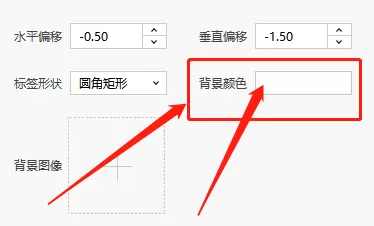 Dlabel怎么修改背景颜色?Dlabel修改背景颜色教程