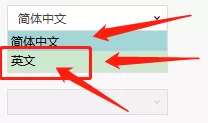 Dlabel怎么更换界面语言?Dlabel更换界面语言教程