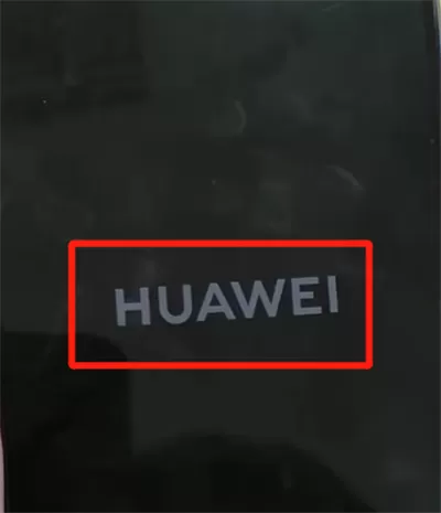 华为p30进行强制重启的操作教程