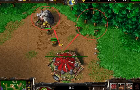魔兽争霸3冰封王座如何选英雄?魔兽争霸3冰封王座选英雄的具体操作