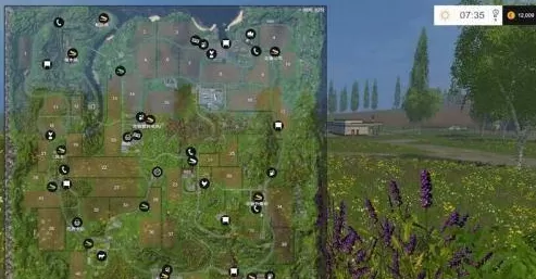 模拟农场22棉花如何装车?模拟农场22棉花装车的详细攻略