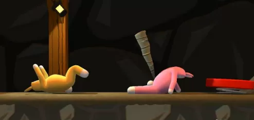 超级兔子人如何联机?超级兔子人联机的具体操作