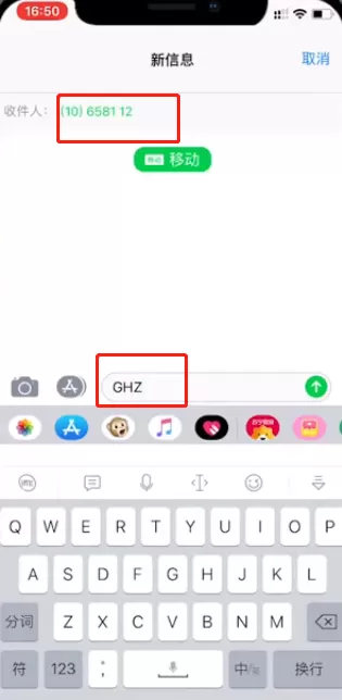 苹果中关闭语音信箱的操作教程