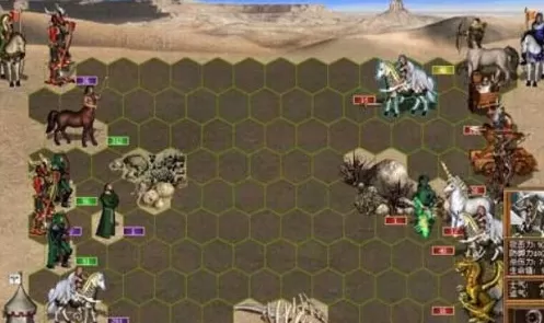 英雄无敌3怎么玩三国?英雄无敌3玩三国的详细攻略