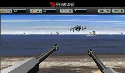 抢滩登陆战如何玩?抢滩登陆战的玩法攻略