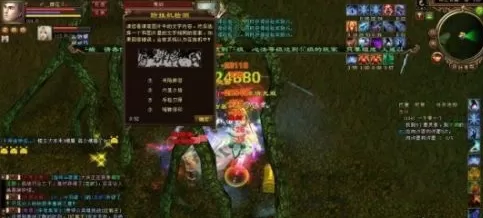 天龙八部少林怎么加点?天龙八部少林加点的玩法攻略