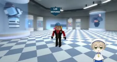 Roblox声音怎么设置?Roblox设置声音的具体操作