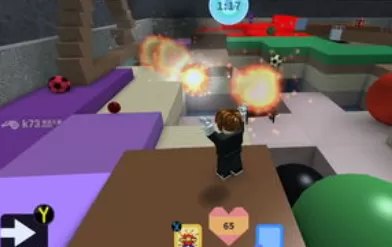 Roblox声音怎么设置?Roblox设置声音的具体操作