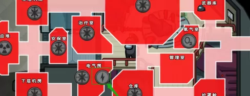 太空狼人杀怎么关灯?太空狼人杀关灯的具体操作