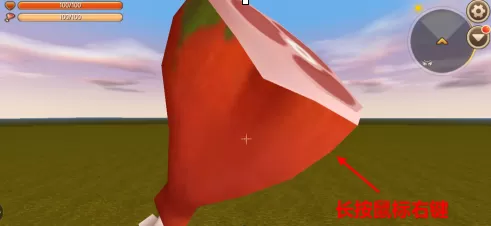 迷你世界兽骨如何获得?迷你世界制作兽骨的具体操作