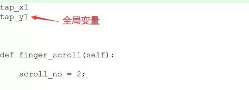 Python怎么使用变量?Python使用变量方法