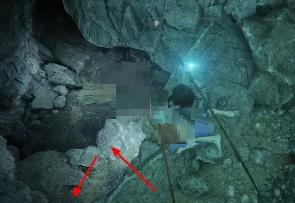 艾尔登法环盘蛇盾在哪里?艾尔登法环盘蛇盾位置介绍