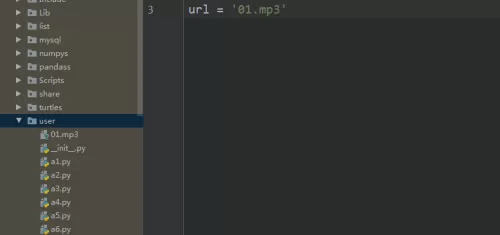 Python怎么添加背景音乐?Python添加背景音乐方法