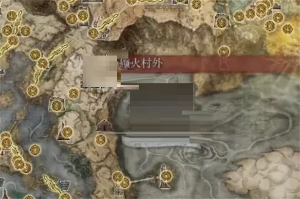 艾尔登法环颚齿斧怎么获得?艾尔登法环颚齿斧获得攻略