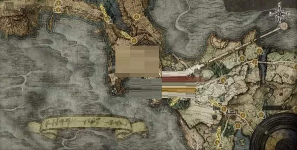 艾尔登法环侵蚀木盾怎么获得?艾尔登法环侵蚀木盾获得攻略