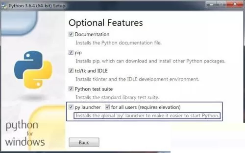 Python启动器是什么?Python启动器介绍