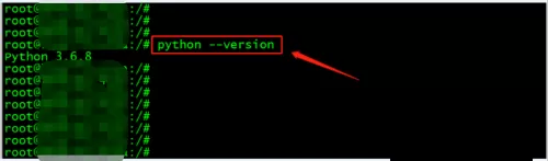 Python怎么查看当前版本号?Python查看当前版本号方法