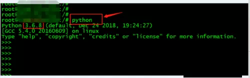 Python怎么查看当前版本号?Python查看当前版本号方法
