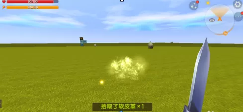 迷你世界信纸怎么写字?迷你世界中信纸写字的玩法攻略