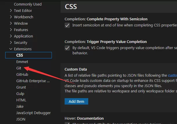 Vscode怎么开启保留新线?Vscode开启保留新线方法