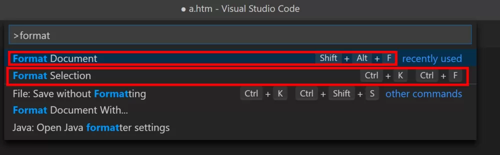 Vscode中prettier插件怎么使用?Vscode中prettier插件使用方法