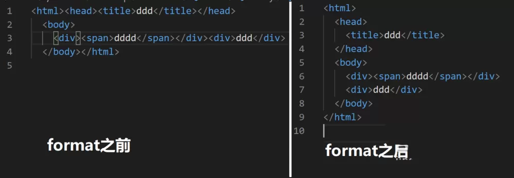 Vscode中prettier插件怎么使用?Vscode中prettier插件使用方法