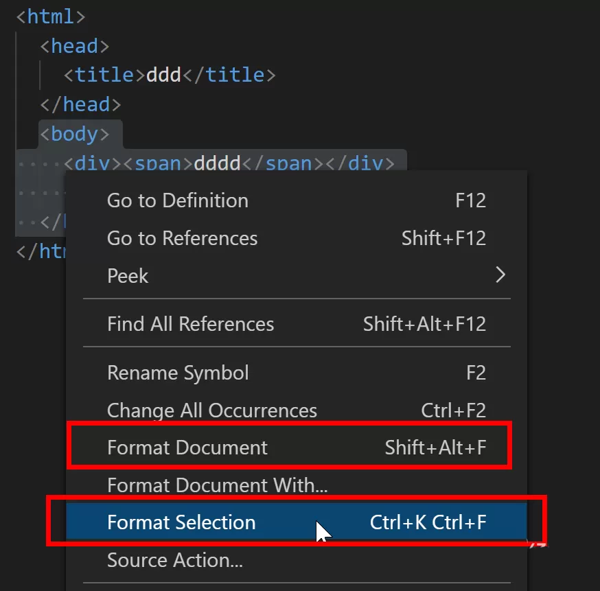 Vscode中prettier插件怎么使用?Vscode中prettier插件使用方法