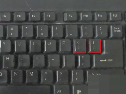 Photoshop怎么调整画笔大小?Photoshop调整画笔大小方法