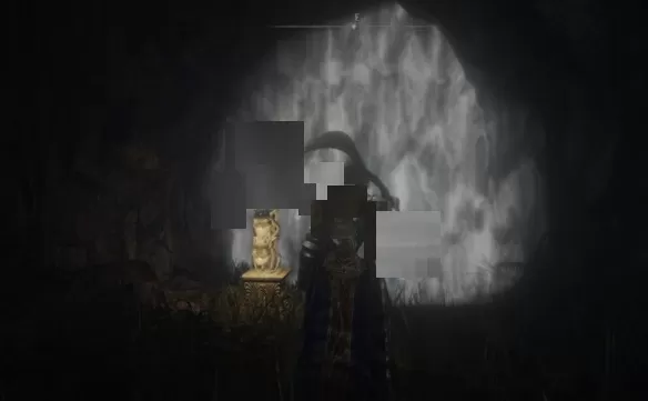 艾尔登法环结晶杖在哪里?艾尔登法环结晶杖位置介绍