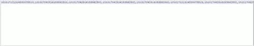 代码编辑器(Notepad++)文本行数怎么切换?代码编辑器(Notepad++)文本行数切换教程