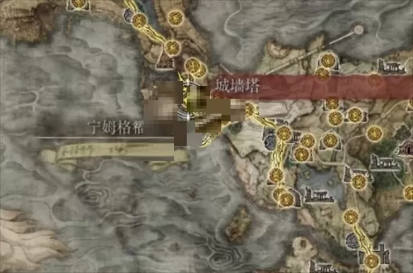 艾尔登法环烛台棒怎么获得?艾尔登法环烛台棒获得攻略