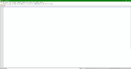 代码编辑器(Notepad++)怎么安装插件?代码编辑器(Notepad++)安装插件方法