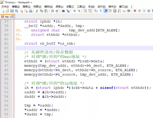 代码编辑器(Notepad++)怎么更改编码格式?代码编辑器(Notepad++)更改编码格式教程