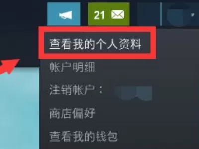 steam怎么隐藏个人游戏动态？steam隐藏个人游戏动态方法
