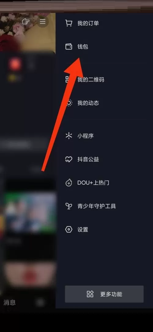 抖音极速版怎么查看账单?抖音极速版查看账单教程