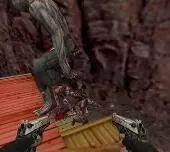 反恐精英ol2怎么换僵尸?反恐精英ol2换僵尸的操作攻略