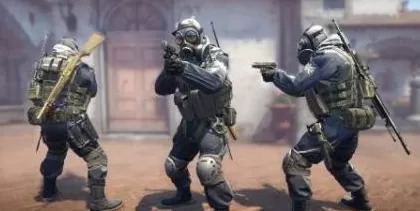 CSGO怎么开箱取回csgo皮肤饰品?CSGO开箱取回csgo皮肤饰品的方法