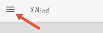 xmind如何查看版本号?xmind查看版本号的方法