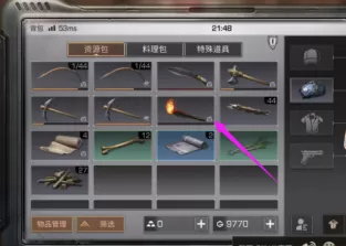 明日之后怎么卸下火把?明日之后卸下火把的详细攻略