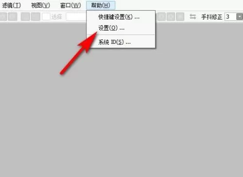 sai压感怎么设置?sai压感设置教程