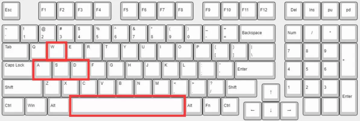 艾尔登法环怎么冲刺?艾尔登法环冲刺攻略
