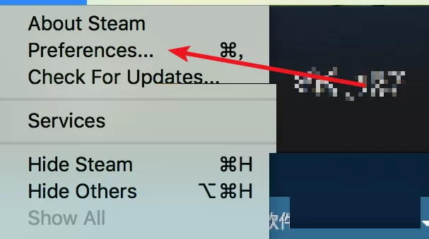 steam怎么设置分辨率?steam设置分辨率教程