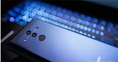 华为手机录屏取消白点的操作教程