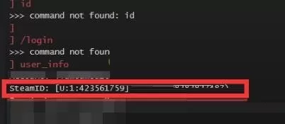 steam9位数字id怎么查看?steam9位数字id查看方法